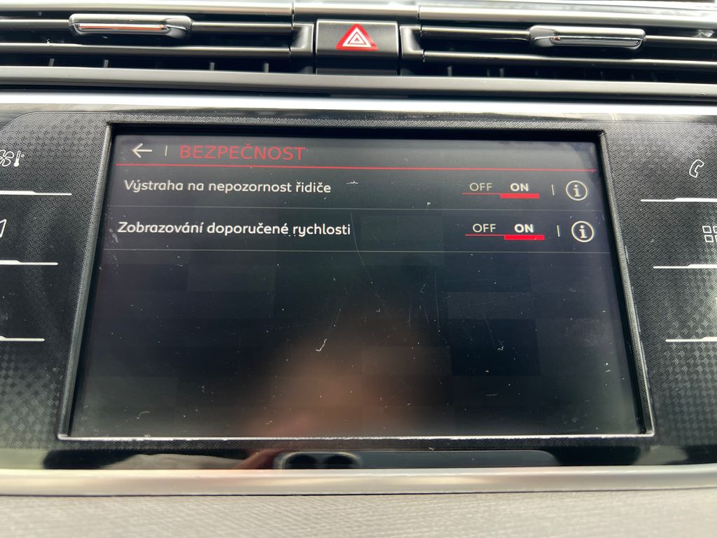 Citroën Grand C4 Picasso