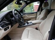 BMW X5 Kombi 3,0 l 190 kw