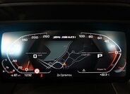 BMW Z4 Kabriolet 3,0 l 250 kw