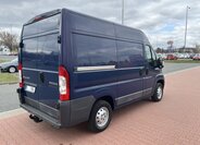 Peugeot Boxer Skříň 2,2 l 81 kw