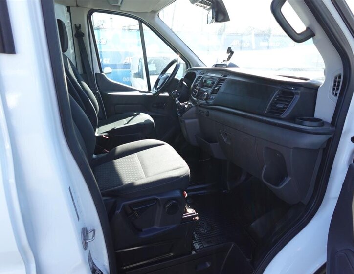 Ford Transit Ostatní 2,0 l 96 kw