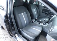 Ford Focus Kombi 1,6 l 74 kw