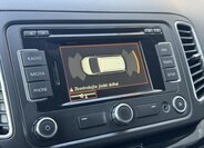 Seat Alhambra Ostatní 2,0 l 103 kw