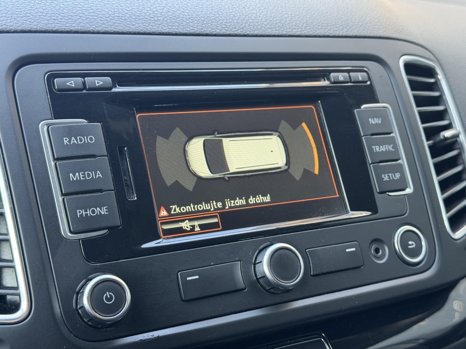 Seat Alhambra Ostatní 2,0 l 103 kw