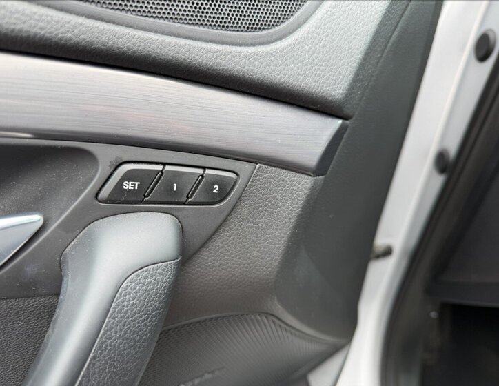 Hyundai i40 Kombi 1,7 l 104 kw