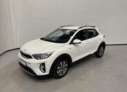 KIA Stonic SUV 1,2 l 61 kw