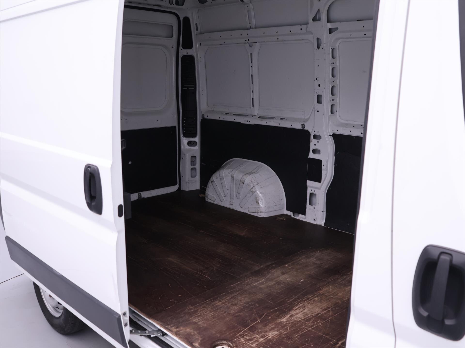 Citroën Jumper Ostatní 2,2 l 110 kw