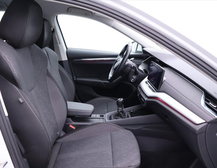 Škoda Octavia Kombi 2,0 l 85 kw