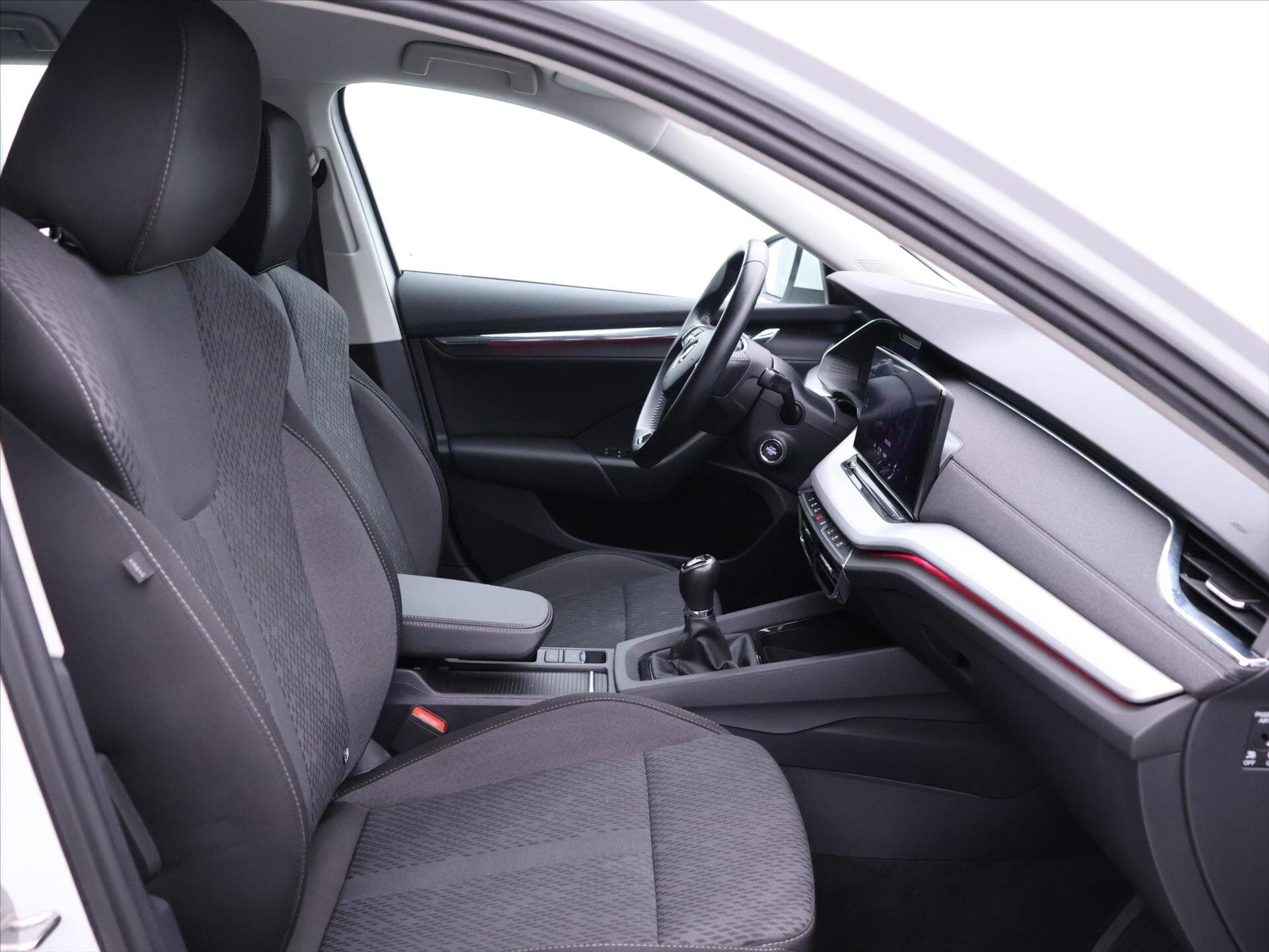 Škoda Octavia Kombi 2,0 l 85 kw