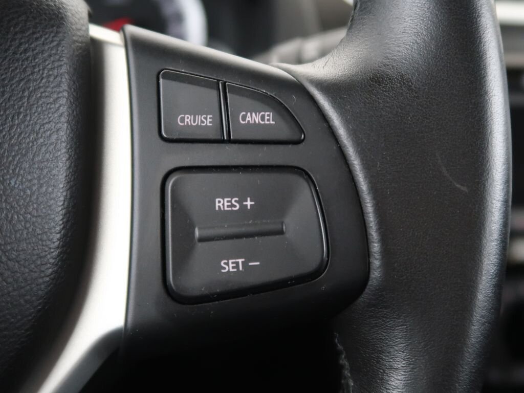 Suzuki Swift Hatchback 1,2 l 69 kw