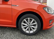 Volkswagen Golf Sportsvan 74