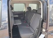 Volkswagen Caddy 25