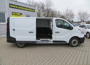 Renault Trafic Skříň 2,0 l 107 kw