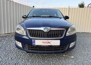 Škoda Fabia 2