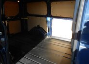 Ford Transit Skříň 2,0 l 77 kw