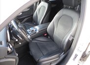 Mercedes-Benz GLC Kupé 2,1 l 150 kw