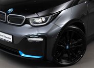 BMW i3 Hatchback 0,0 125 kw