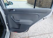 Volkswagen Golf Plus Hatchback 1,9 l 77 kw