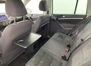 Volkswagen Tiguan SUV 2,0 l 110 kw
