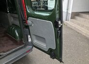 Opel Vivaro Skříň 2,0 l 66 kw