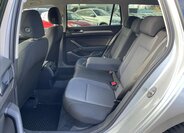 Volkswagen Passat Kombi 2,0 l 110 kw