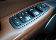 Jeep Grand Cherokee SUV / Terénní 3,0 l 184 kw