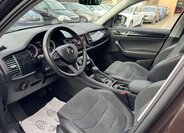 Škoda Kodiaq SUV / Terénní 2,0 l 140 kw