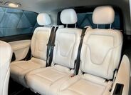 Mercedes-Benz Třídy V 11