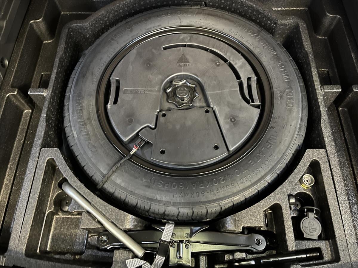 Škoda Kodiaq SUV 2,0 l 142 kw