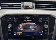 Volkswagen Passat Kombi 1,4 l 0