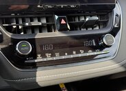 Toyota Corolla Kombi 1,8 l 72 kw