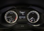 Škoda Kodiaq SUV 2,0 l 110 kw