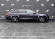 Škoda Octavia Kombi 2,0 l 180 kw