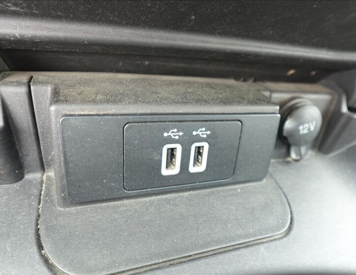 Ford Transit Ostatní 2,0 l 125 kw