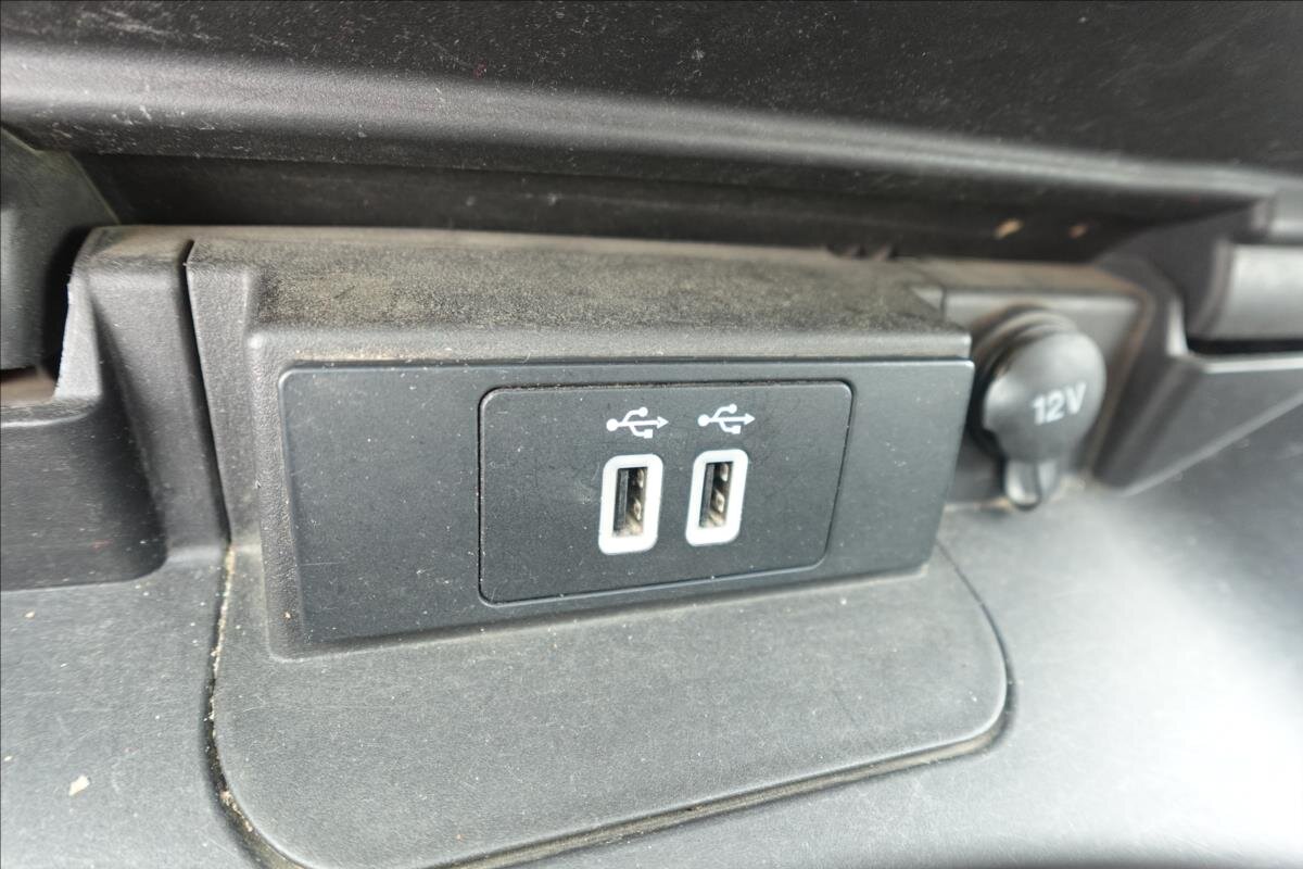 Ford Transit Ostatní 2,0 l 125 kw