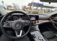 Mercedes-Benz Třídy E Sedan 0,0 0