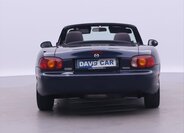 Mazda MX-5 Kabriolet 1,6 l 81 kw