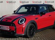 Mini Cooper S Hatchback 2,0 l 131 kw