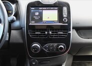 Renault Clio Hatchback 898,0 66 kw