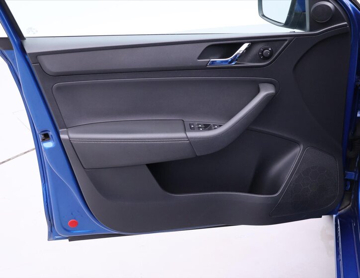 Škoda Rapid Hatchback 1,6 l 85 kw