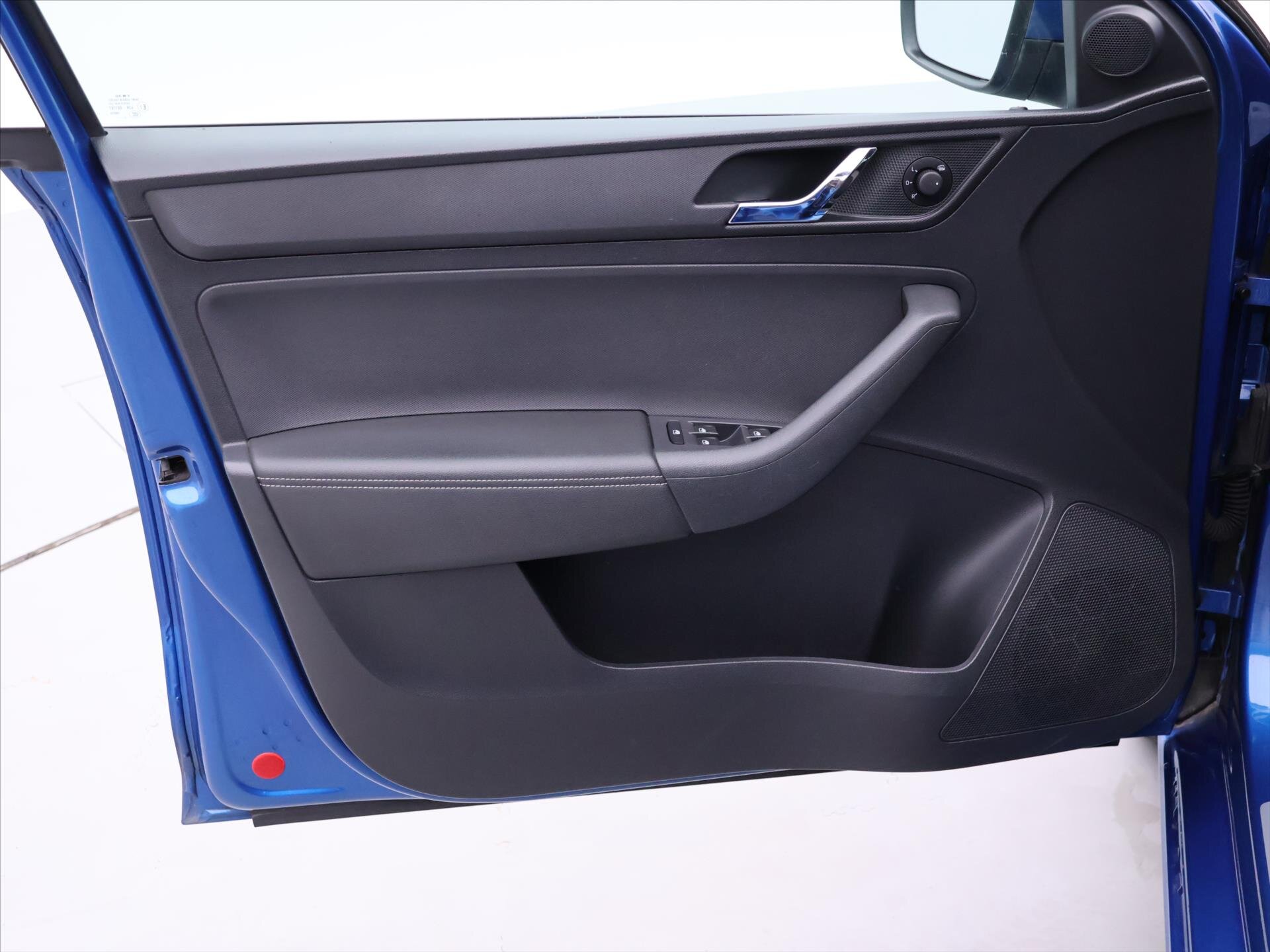 Škoda Rapid Hatchback 1,6 l 85 kw