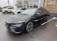 Toyota Camry Sedan 2,5 l 137 kw