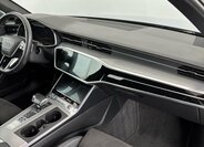 Audi A6 Sedan / Limuzína 3,0 l 250 kw