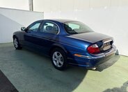 Jaguar S-Type Sedan 3,0 l 175 kw