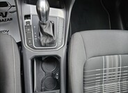 Volkswagen Golf Sportsvan 25