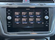 Volkswagen Tiguan SUV 2,0 l 110 kw