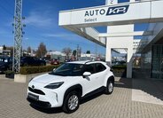 Toyota Yaris Cross SUV / Terénní 1,5 l 68 kw