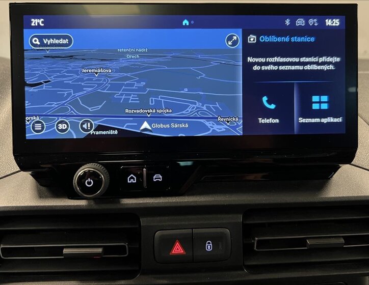 Toyota ProAce City Verso 7