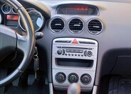 Peugeot 308 Kombi 1,6 l 88 kw