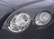 Bentley Continental GT 9